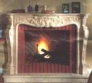 Fireplace 094-1